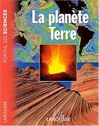 La  planète Terre