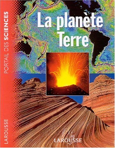 La  planète Terre