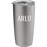 Arlo Stainless Steel Insulated Tumbler