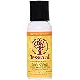Jessicurl, Too Shea! Extra Moisturizing Conditioner for Curly Hair, Citrus Lavender, 2 Fl oz. Leave in Conditioner for Dry Hair, Anti Frizz Hair Products