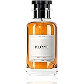Klone Barked Oud Eau de Parfum Scents (50ml) - Long Lasting Cologne for Men & women Inspired by Oud Wood - Skin Friendly Perfume with Notes of Sandalwood, rosewood & Vanilla - Paraben Free