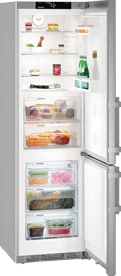Liebherr CBef 4805 Comfort BioFresh nevera y congelador ...