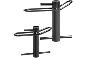 Meyoppm Tree Port A Wrap, Medium Portawrap and Small Portawrap,Port Wrap, Black