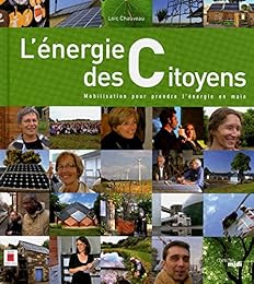 L' énergie des citoyens