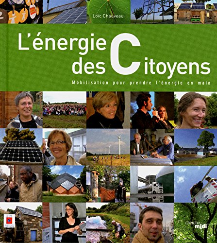 L' énergie des citoyens
