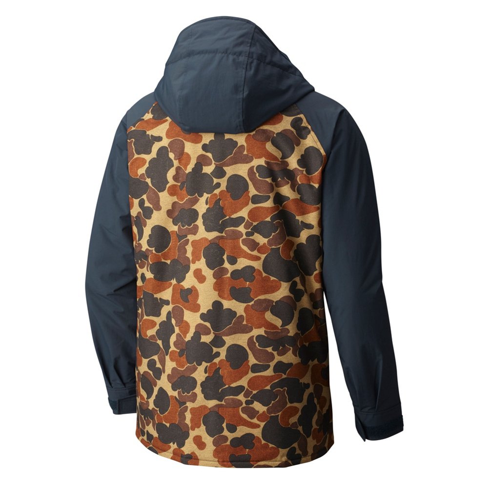 columbia delta marsh 1983 jacket,OFF 69 