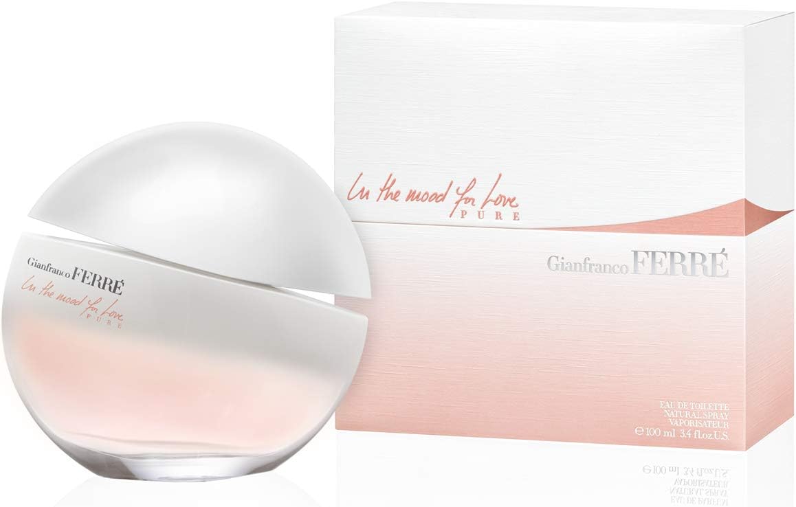 in the mood for love ferre perfume