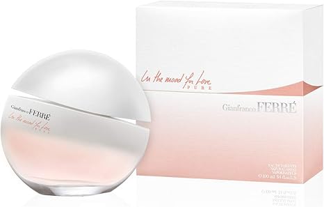 in the mood for love perfume