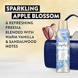 Impulse Tease Body Spray Deodorant 150 ml - Fresh Fragrance view 5