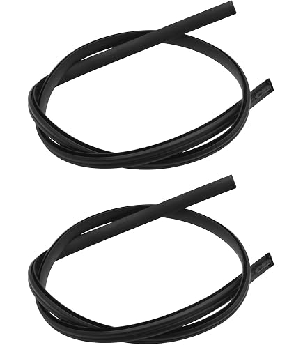 Amazon.com: Magimaker 2Pcs Roof Molding Strips Roof Drip Molding