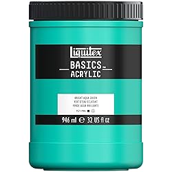 Liquitex BASICS Acrylic Paint, 946ml