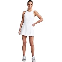 Amazon.com: Beyond Yoga Womens Spacedye Starting Line Dress Cloud White  XX-Small : Clothing, Shoes & Jewelry