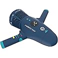 Jimmy Styks Boost Seascooter - 2 in 1 Sea Scooter & ISUP Propeller - Wireless Remote Control Handle - Li-Ion Battery - 3 Speed - Underwater Scooter - Paddle Boarding