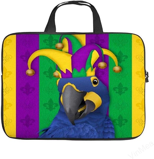 17.3 laptop sleeve with handle