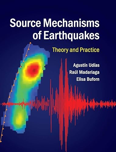 Download Source Mechanisms of Earthquakes: Theory and Practice PDF