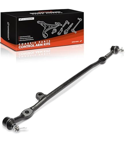 Amazon.com: Front Steering Center Drag Link Relay Rod