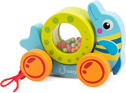 pull toys for 1 year old