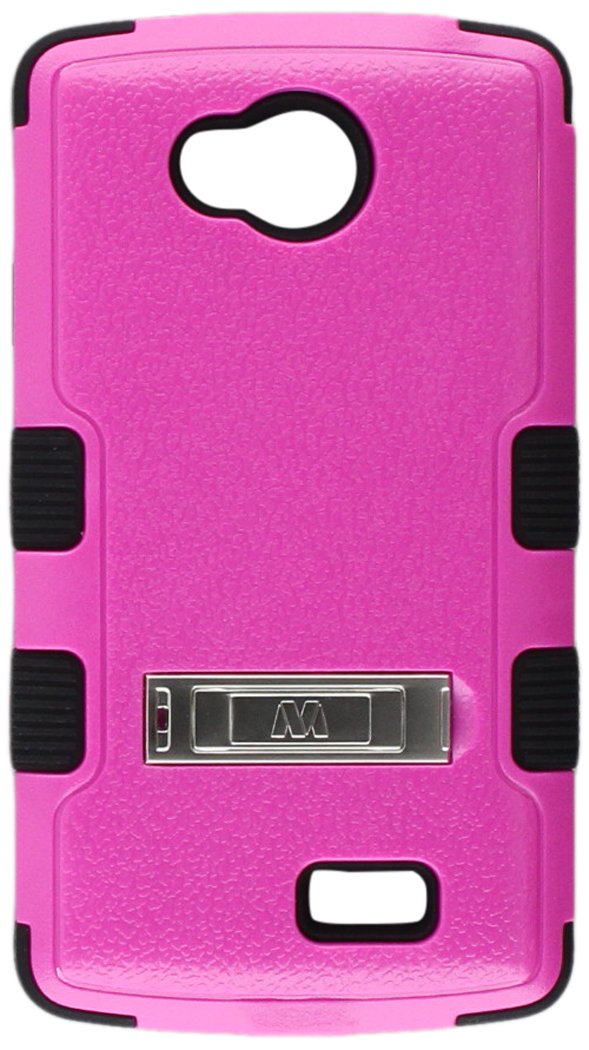 Best lg transpyre case with stand