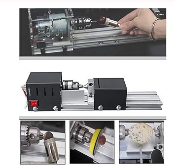 Bachin  Wood Lathes product image 4