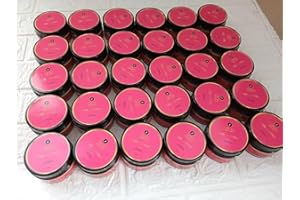 MimaLuxuryHair Extreme Hold Edge Control – Long-Lasting, Non-Flaking, Sleek Finish, 2.7 oz