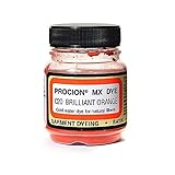 Procion Mx Dye Brilliant Orange 2/3 oz