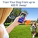 High Tech Pet Bluefang New X-25 Smart Phone Controlled Electronic Dog Fence, Navy Blue, One Size Fits All