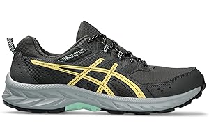 ASICS Men's Gel-Venture 9 Running Shoes