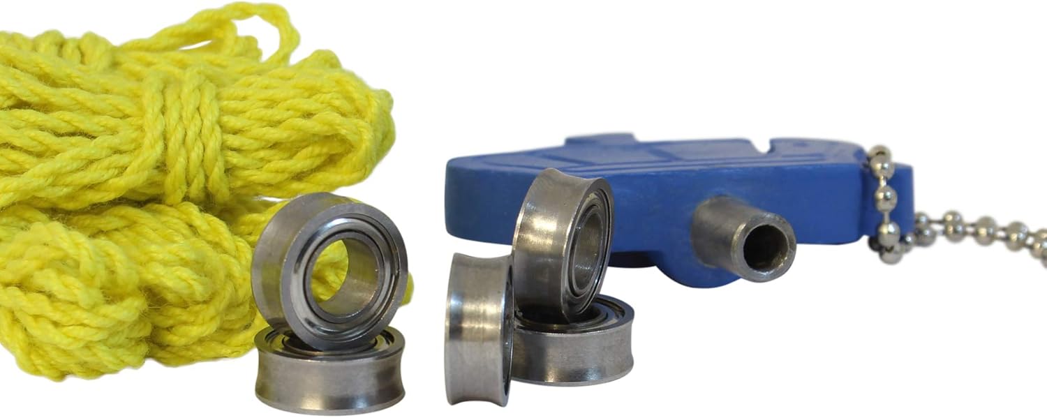 babyzen yoyo ball bearing