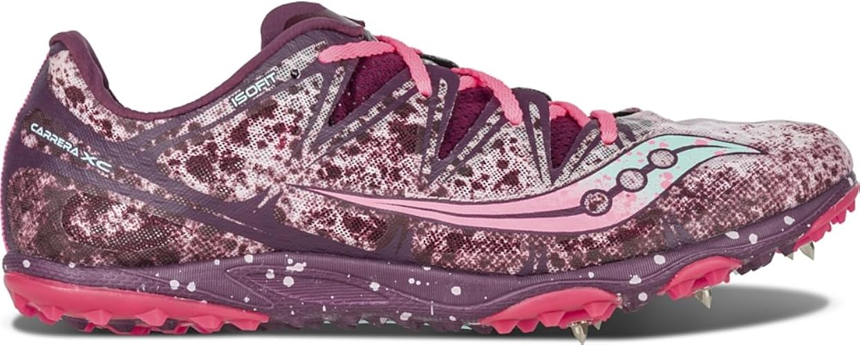 saucony carrera xc 2