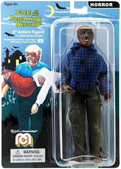 mego classic action figures