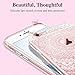 iPhone 6 Plus Case,iPhone 6s Plus Case, ESR Totem Henna Mandala Floral Pattern Design with Soft TPU Bumper+Hard PC Back Cover for 5.5