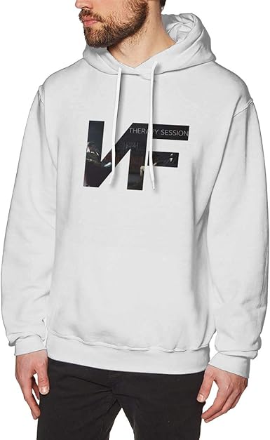 nf therapy session hoodie