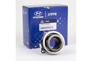 Genuine OEM Hyundai Kia Release Bearing Double Clutch 41420-2D000