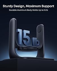 NEBULA Gimbal Stand for