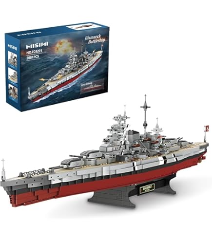 Yamato Battleship 1-250 by Arii (japan import) : Amazon.ca