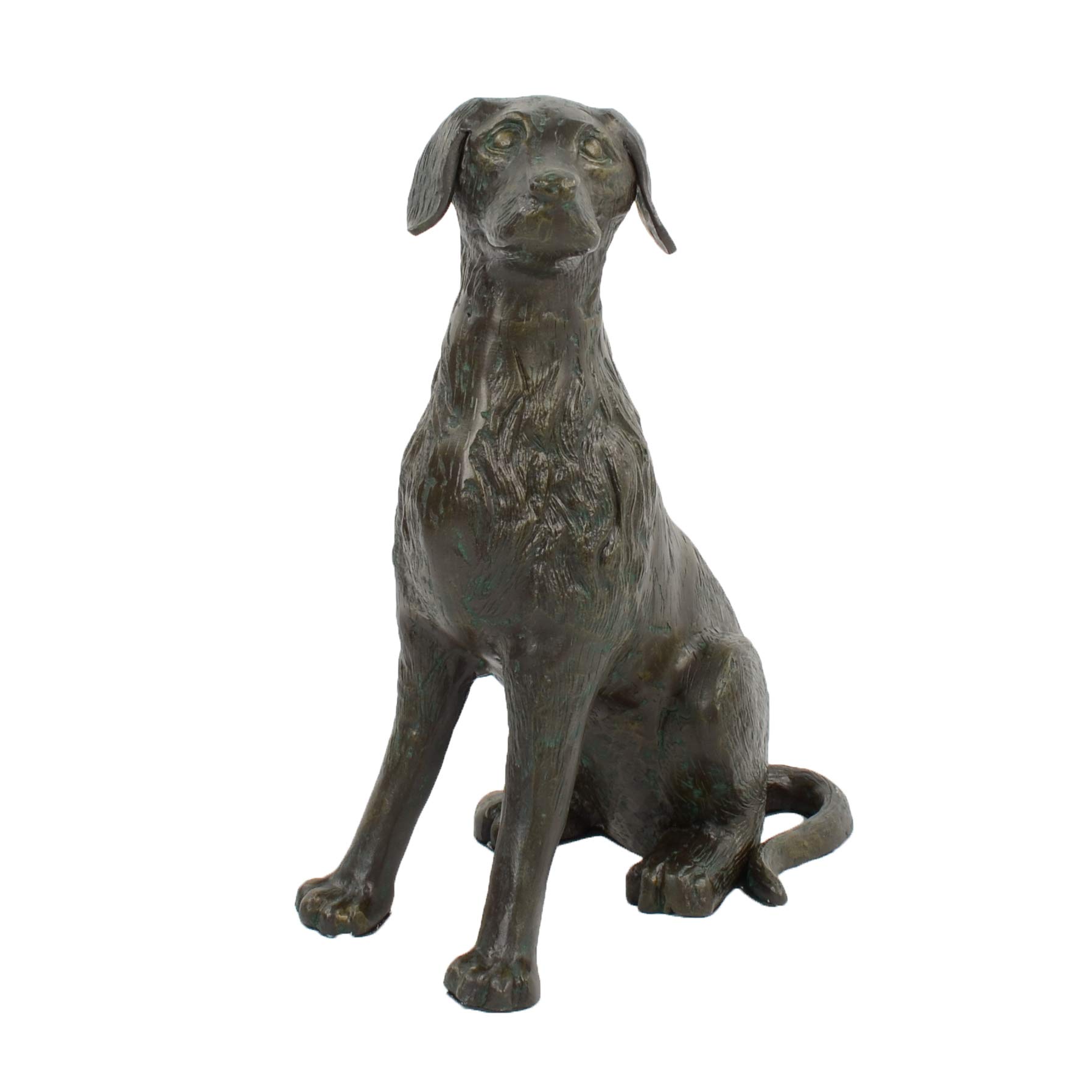 Europa Leisure DOG Aluminium Dark Verdigris