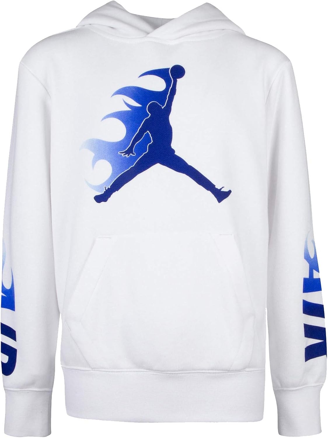 nike air jumpman hoodie
