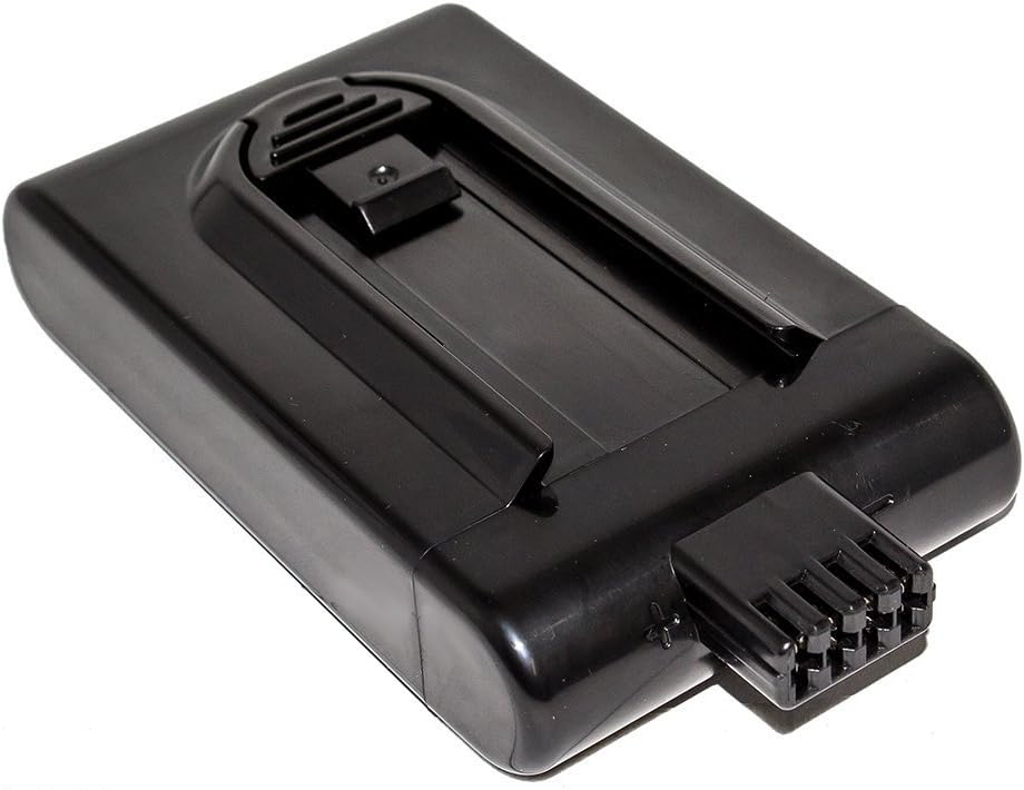 Best Dyson Battery Pack 12097 Replacement
