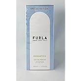 Romantica by Furla for Women - 1 oz EDP Spray (Special Edition)