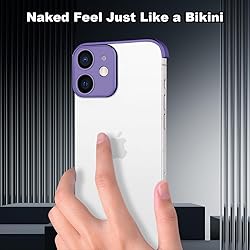 aidvaia Design For Metal Frameless Phone Case