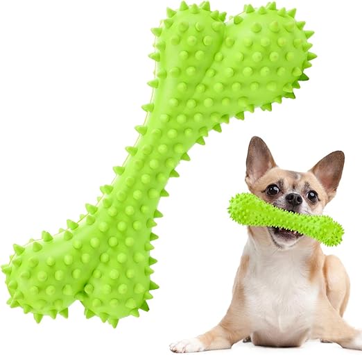 amazon dog toys tough