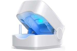 SUMMEE Nail Fungus Light for Nails, Effective Nail Fungus Light for Fingernails and Toenails, Toenail Repair Solutions for Damaged, Discolored and Thickened Fingernails & Toenails