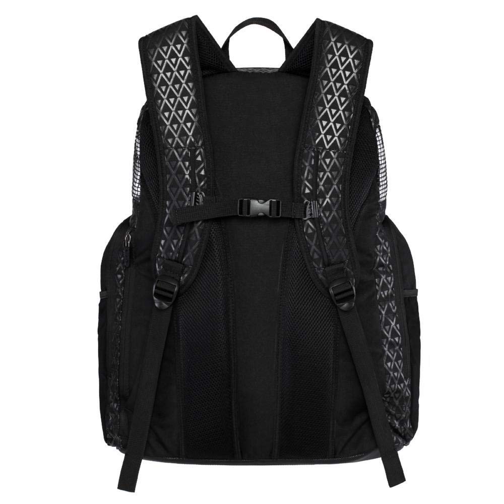 road trip basketball backpack