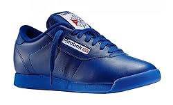 Reebok Women's Princess Sneaker, Collegiate
