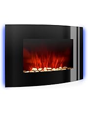 Chimeneas eléctricas | Amazon.es