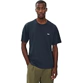 OBEY Men's Lowercase Short Sleeve Pigment Tee