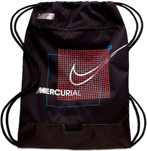 mercurial backpack