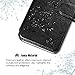 OCASE iPhone 6 Case iPhone 6S Case [Magnetic Detachable Case] Wallet Leather Case [Screen Protector Included] [Upgraded Version] for Apple iPhone 6 / 6S Devices (Blue)
