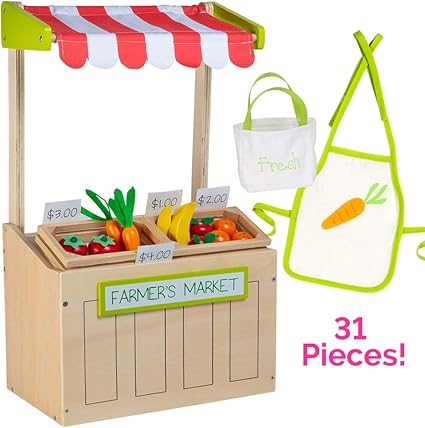 american girl doll grocery store