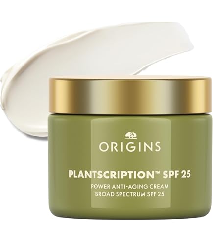 Amazon.com: Origins Plantscription Anti-Aging Power Night Cream